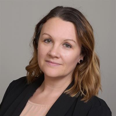 Christal Diann Carr, PMHNP