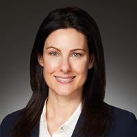 portrait of Jessica N Gottschalk, DNP, APRN, FNP-C