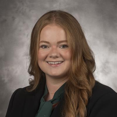 Haley Welch, DPM