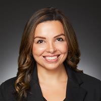 portrait of Tammie Cervantes, FNP