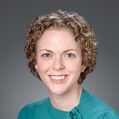 Anna Catherina Myers, MD