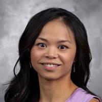 Cindy Hon, DPT - Healthcare Provider