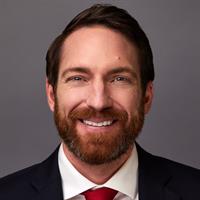 portrait of Christopher Michael Hopkins, MD