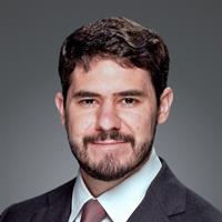 Mario De Los Santos, III MD - Healthcare Provider