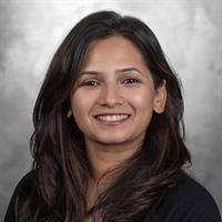 Juilee Hemant Kozarekar, PT - Healthcare Provider