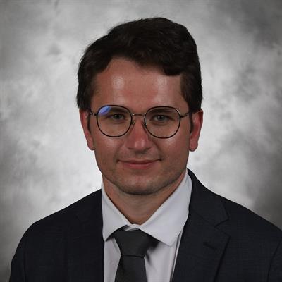 Oscar Dudzinski, MD