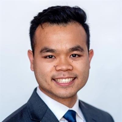 Oliver Ha, MD
