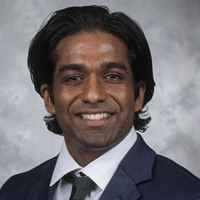Nihar Chandupatla, MD
