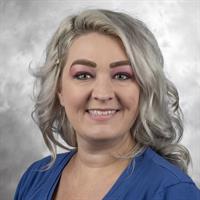Sydney Anaya, CRNA - Healthcare Provider