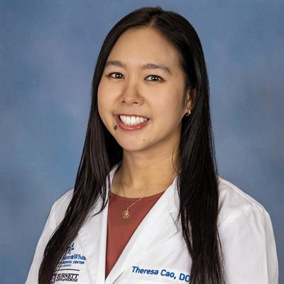 Theresa Cao, MD