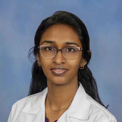 Nikhita Prabhakar, MD