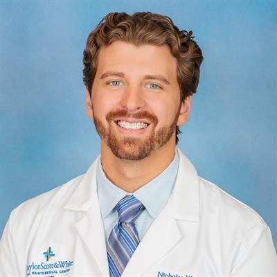 Nicholas Wagner, MD