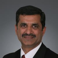 Mohammad Nasrullah Khan, MD - Healthcare Provider