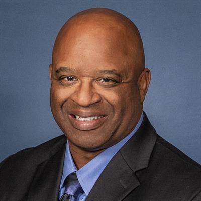 Irving Ward, DO