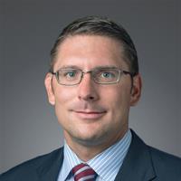 Bryan Scott Newbrough, MD - Healthcare Provider