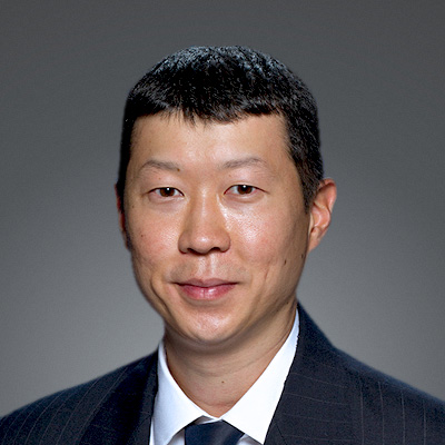 Michael Jung Joon Kim, MD