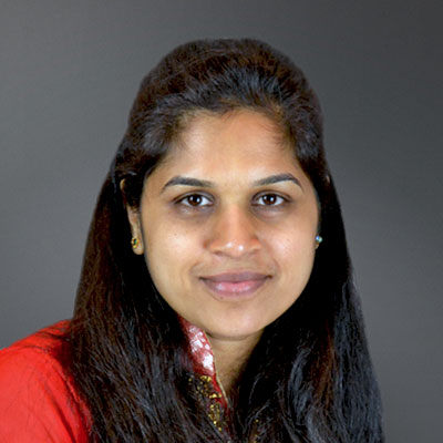 Sangeethapriya Duraiswamy, MD