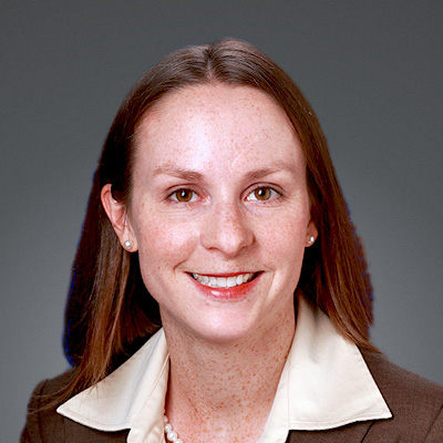 Elizabeth Roberts Vreeland, MD