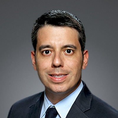 Alfredo Vazquez Sandoval, MD