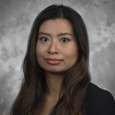 Julie T Vuong, MD