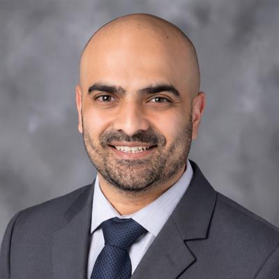 Dhananjay Shirgavi, MD