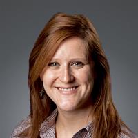 Mandy Jo Pockrus, MD - Healthcare Provider