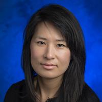 Jing Jiang, MD - Healthcare Provider