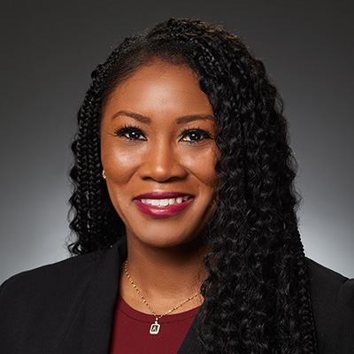 Antonya Marshall, FNP
