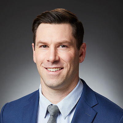 Landon Ehlers, MD