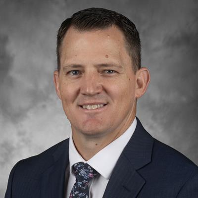 Keenan Atwood, MD