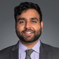 Herschel Patel, MD - Healthcare Provider