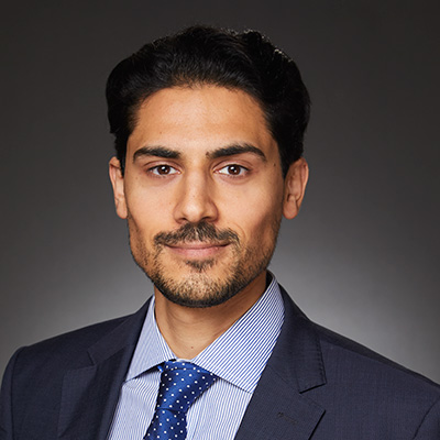 Samir Khan, DO 