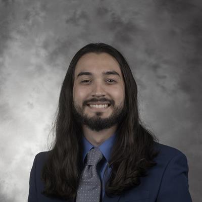 Tyler Zapata, MD