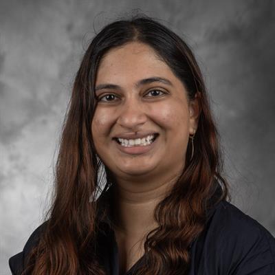 Chandana Golla, MD