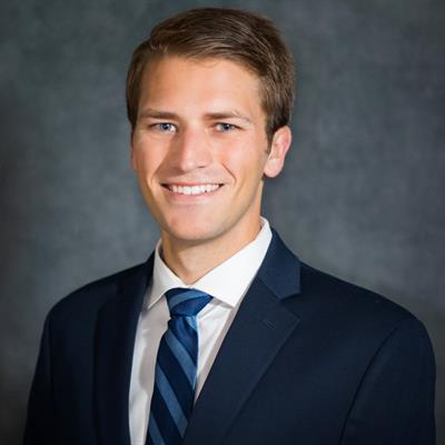 Walker Boyd, MD