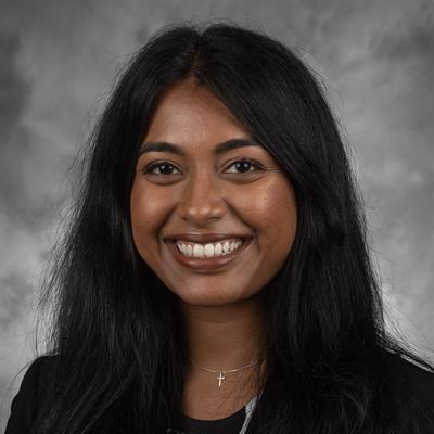 Michell Pirapakaran, DO