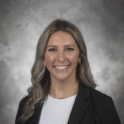 Riley Blanton, MD 