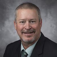 Paul Michael Effertz, CRNA - Healthcare Provider