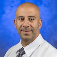 Joseph Samy Ayoub, MD - Healthcare Provider