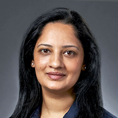 Aarti Raghu, MD