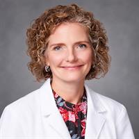 portrait of Terri Lynn Guajardo, ACNP