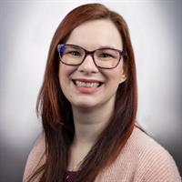 Tegan McCrory-Viney, FNP - Healthcare Provider