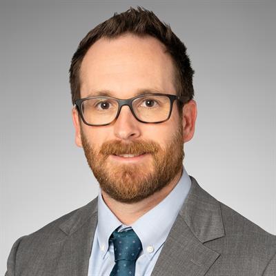Robert Barnes, MD