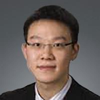 Thoris H. Pan, MD | Baylor Scott & White Health