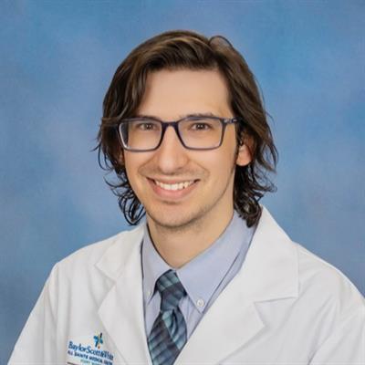 Brian Torres, MD