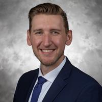 Konner Hamous, MD - Healthcare Provider