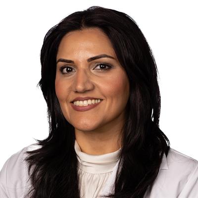 Madiha Makhdumi, MD, MPH