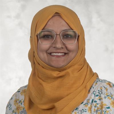 Aatka Mobashir, MD
