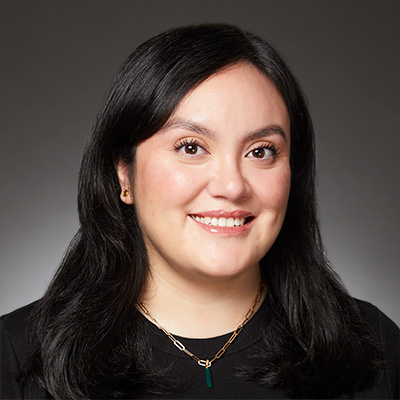 Leonor Alvarado, FNP