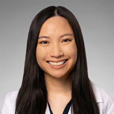 Jessica Tran, DO
